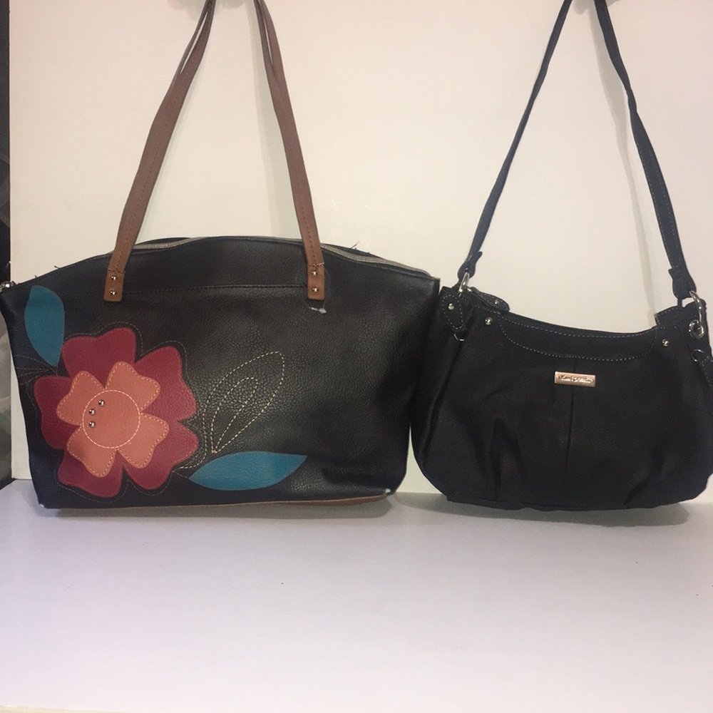 Kim Rogers Purses